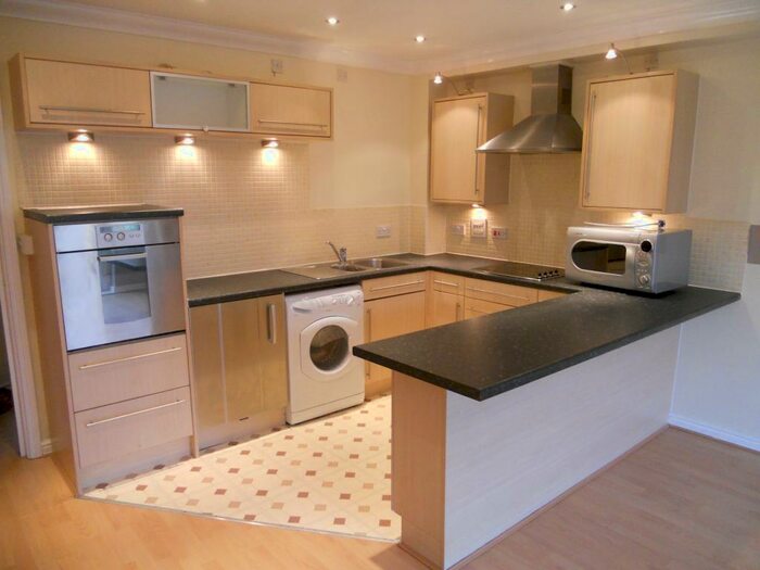 2 Bedroom Apartment To Rent In Heol Cilffrydd, Barry, CF63