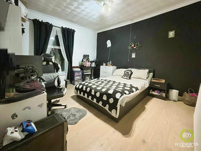 2 Bedroom Terraced House For Sale In Cobden Street, Darwen, BB3