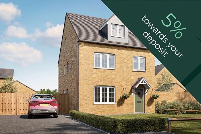 5 Bedroom Detached House For Sale In "Castledermot" At Uldale View, Egremont, CA22