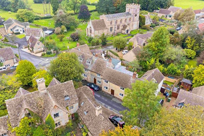 3 Bedroom Cottage For Sale In Wheatsheaf Lane, Oaksey, SN16