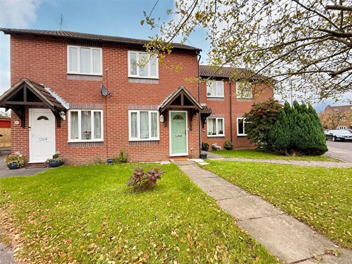 1 Bedroom Property To Rent In Chase Farm Close, Waltham Chase, Southampton, SO32