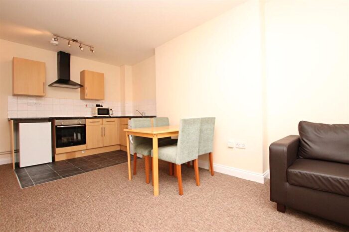 1 Bedroom Flat To Rent In St. Stephens Street, Bristol, BS1