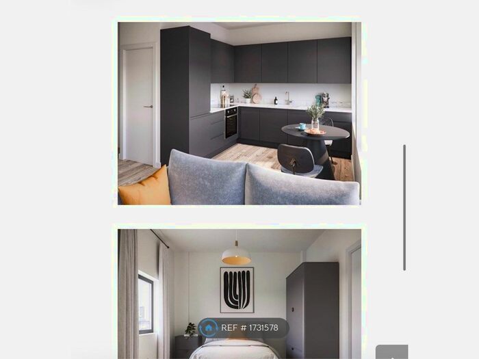 1 Bedroom Flat To Rent In Seymour Grove, Manchester, M16