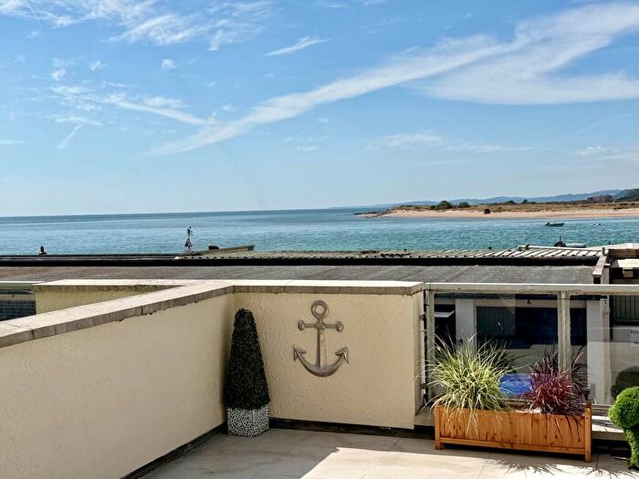 2 Bedroom Flat For Sale In Exmouth Marina, Exmouth, EX8