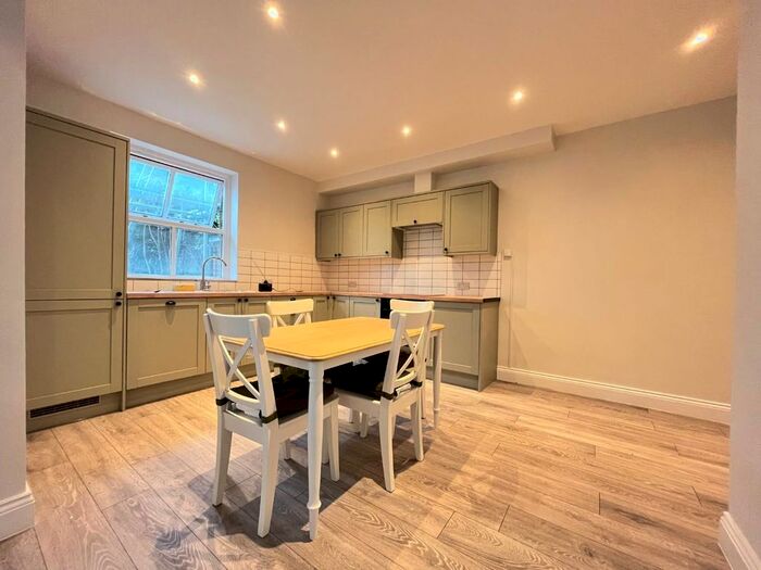1 Bedroom Flat To Rent In Courthope Road, Hampstead, NW3