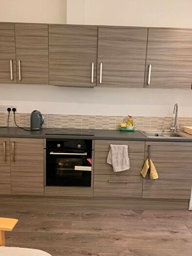 Studio To Rent In Gorst Road, London, NW10