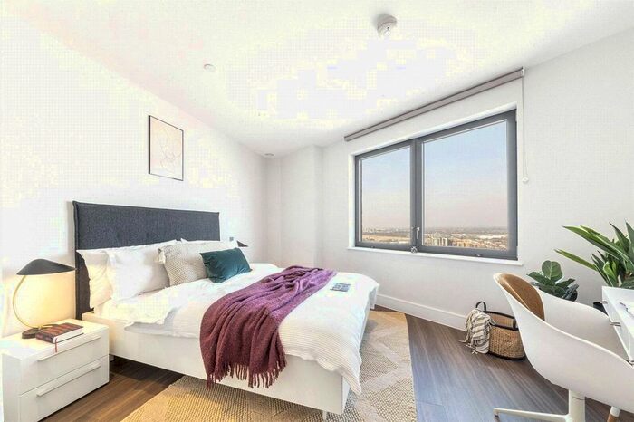 2 Bedroom Flat To Rent In Uncle Southall, Merrick Road, Southall, UB2