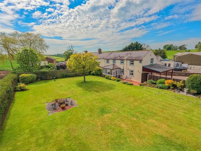 3 Bedroom Semi-Detached House For Sale In Owlwood Barn, Syke Farm, Wigton, CA7