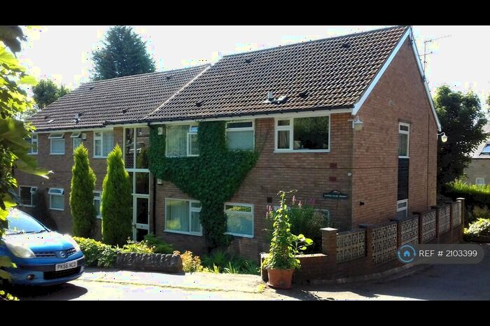 2 Bedroom Flat To Rent In Tapton House Road, Sheffield, S10