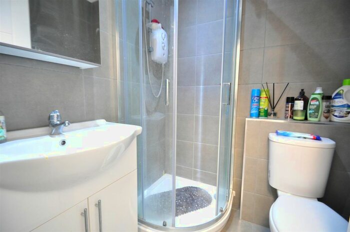 Studio To Rent In Bexley High Street, Bexley, DA5