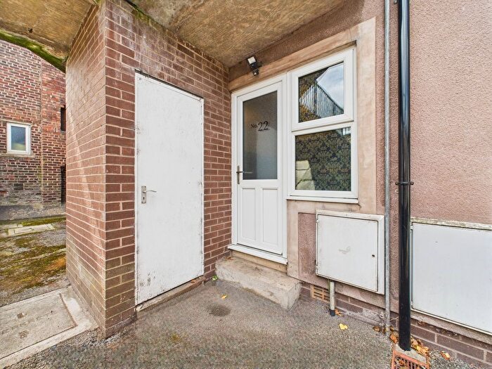 1 Bedroom Flat To Rent In Lazonby Terrace, Carlisle, CA1