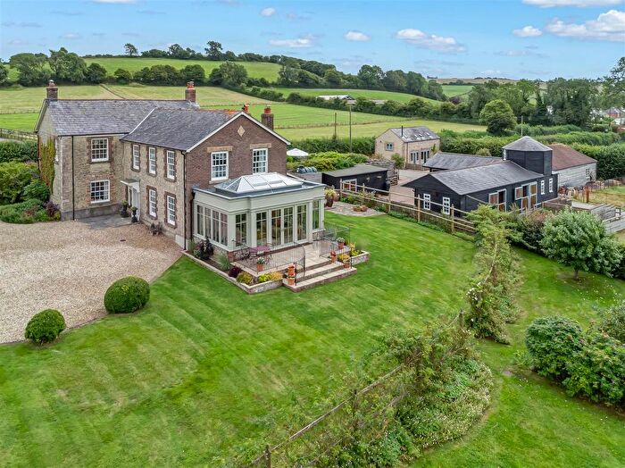 4 Bedroom Detached House For Sale In Cattistock, Dorchester, Dorset, DT2