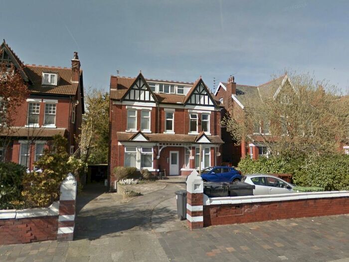 1 Bedroom Flat To Rent In Knowsley Road, Southport, Merseyside., PR9