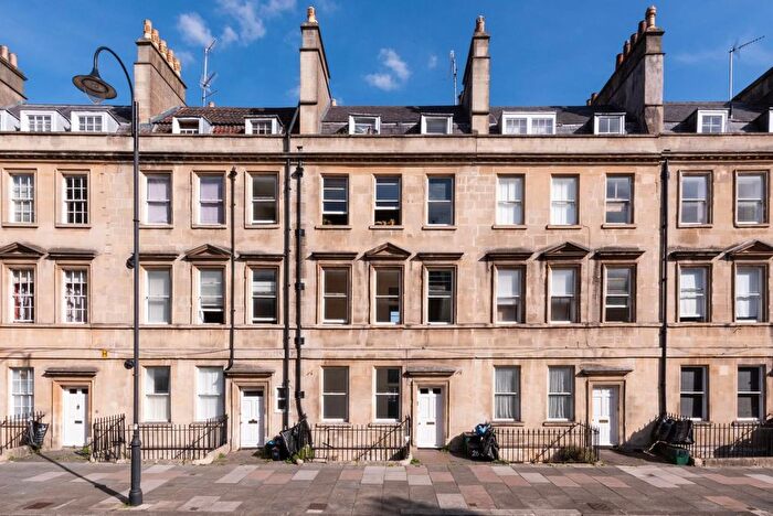 1 Bedroom Flat For Sale In Paragon, Bath, BA1