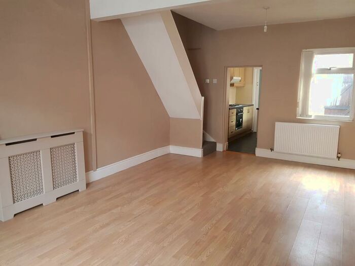 2 Bedroom House To Rent In Espin Street, Walton, L4