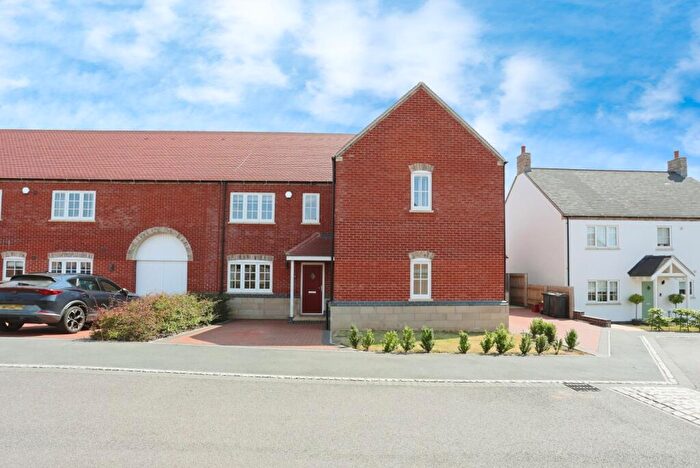 5 Bedroom Link Detached House For Sale In Avocet Close, Diseworth, Derby, Leicestershire, DE74