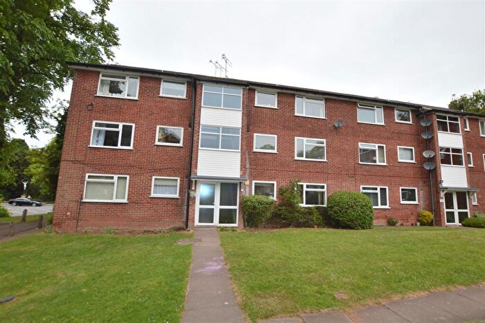 2 Bedroom Apartment To Rent In Darlaston Court, Main Road, Meriden, CV7