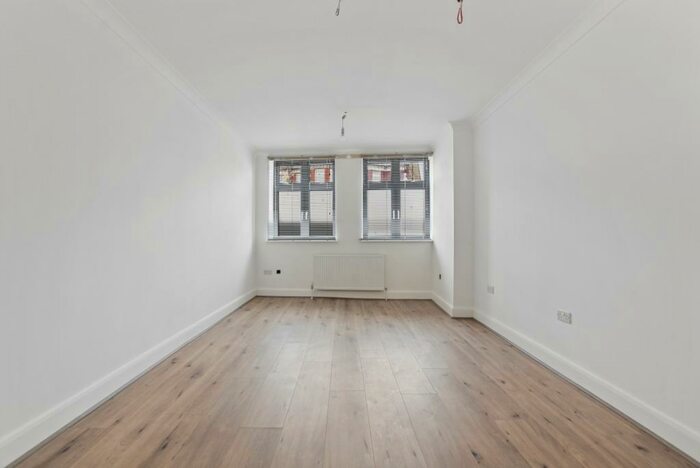 1 Bedroom Flat To Rent In Burnley Road London, NW10