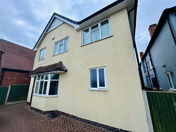 1 Bedroom Apartment To Rent In Grantham Road, Radcliffe On Trent, NG12