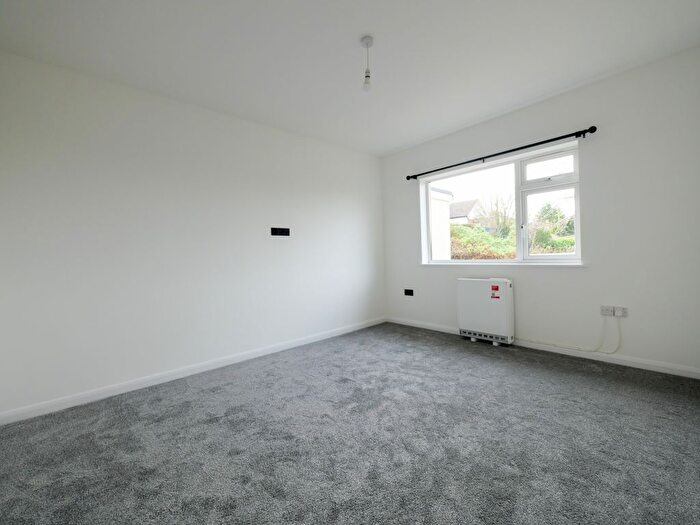 2 Bedroom Detached Bungalow To Rent In Orchard Close, Poughill, Bude, Cornwall, EX23