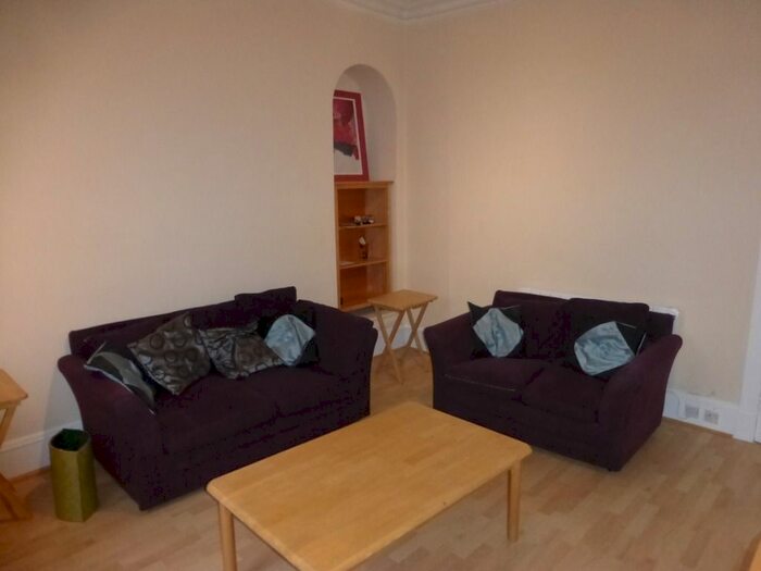 1 Bedroom Flat To Rent In King Street, City Centre, Aberdeen, AB24