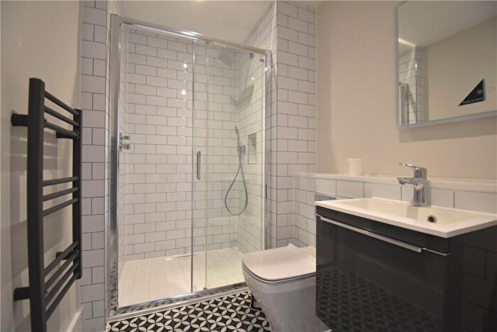 1 Bedroom Apartment To Rent In Dazeley House, Cambridge Place, Cambridge, CB2