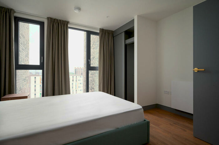 2 Bedroom Flat To Rent In The Gessner, Watermead Way, London, N17