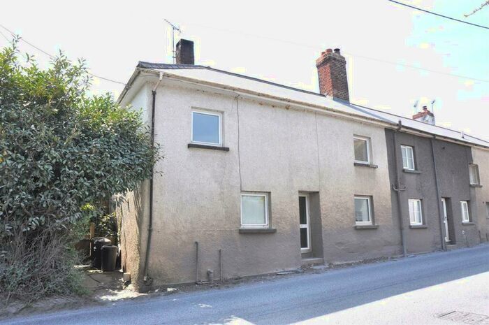 2 Bedroom Cottage To Rent In Half Moon Village, Newton St Cyres, Exeter, EX5