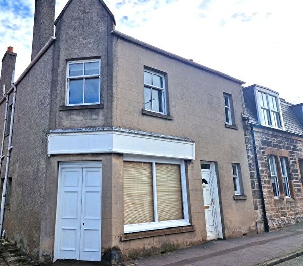 5 Bedroom Semi-Detached House To Rent In Church St, Tranent, East Lothian, EH33