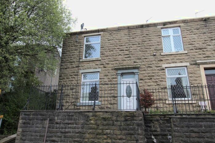 2 Bedroom Terraced House To Rent In Blackburn Road, Haslingden, Rossendale, BB4