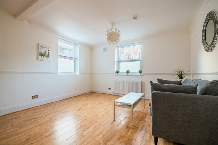 1 Bedroom Flat To Rent In Waghorn Street, Peckham, London, SE15