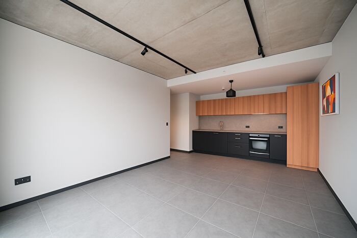 1 Bedroom Flat To Rent In Beton, Wembley Park Boulevard, London, HA9