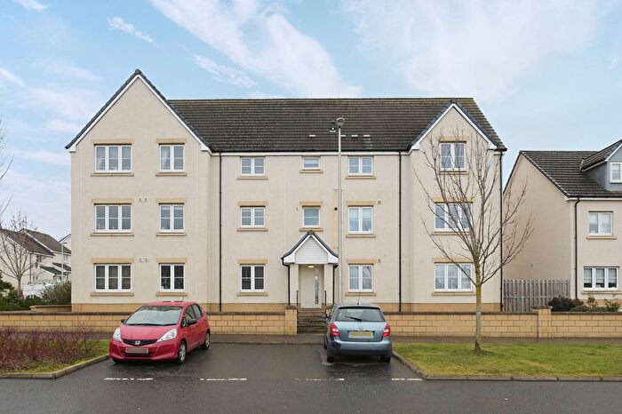 2 Bedroom Flat For Sale In Easter Langside Drive, Dalkeith, Midlothian, EH22