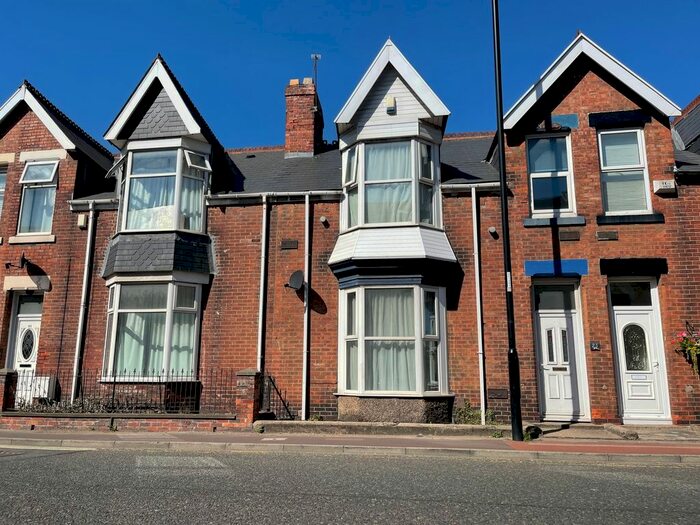 4 Bedroom Terraced House To Rent In Eden Vale, Sunderland, SR2