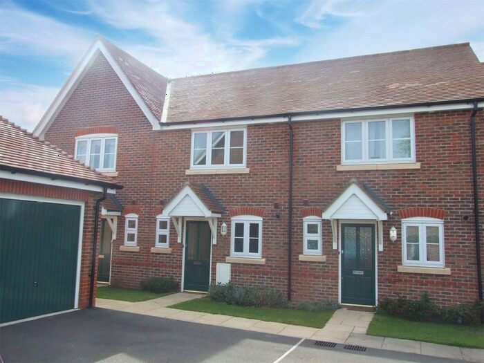 2 Bedroom Terraced House To Rent In Letts Green, Woodley, Berkshire, RG5