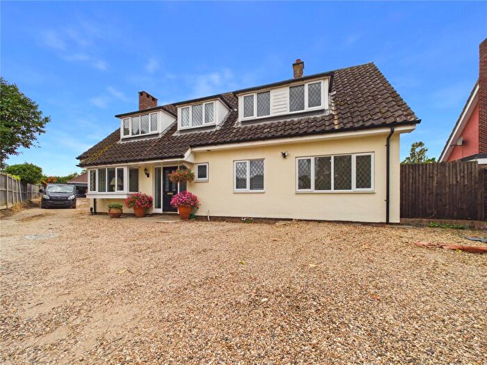 5 Bedroom Detached House For Sale In Park Lane, Bulmer, Sudbury, Essex, CO10