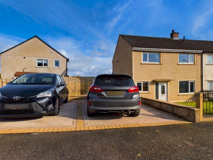 3 Bedroom SemiDetached House For Sale In Queens Crescent, Frizington, CA26