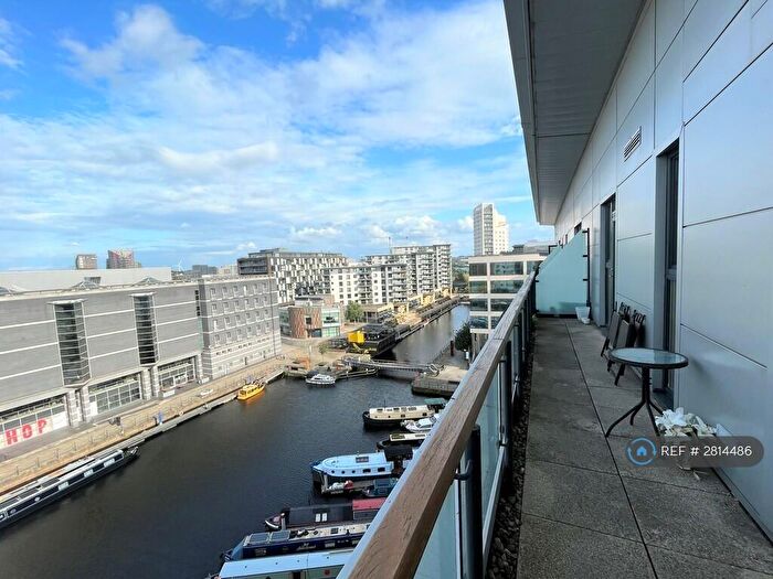 2 Bedroom Flat To Rent In Mackenzie House, Leeds, LS10