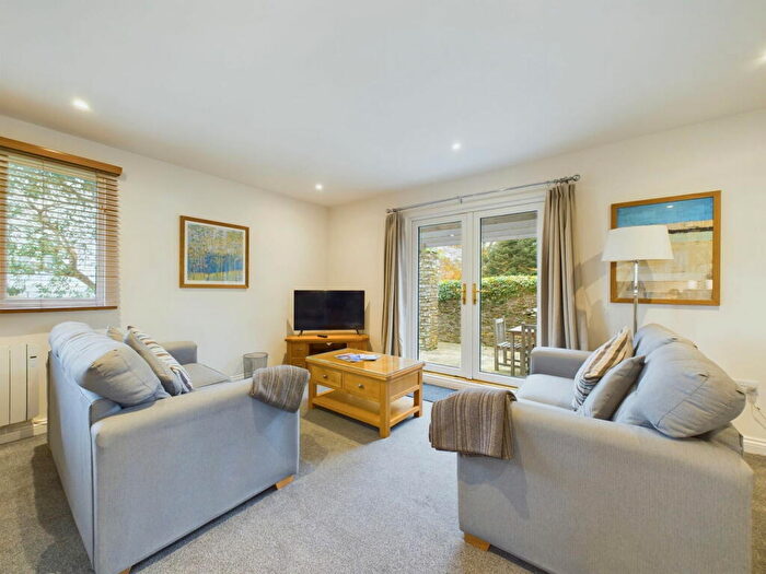 2 Bedroom Chalet For Sale In Trenython Manor, Tywardreath, PL24