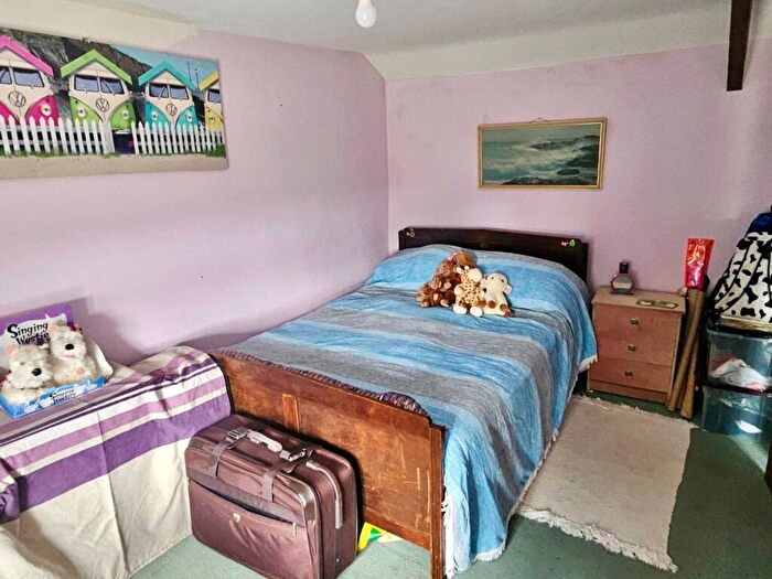 2 Bedroom Semi-Detached House For Sale In Morval, Looe, Cornwall, PL13
