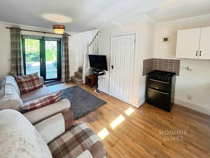 1 Bedroom Flat To Rent In The Grove, Rumney, Cardiff, CF3