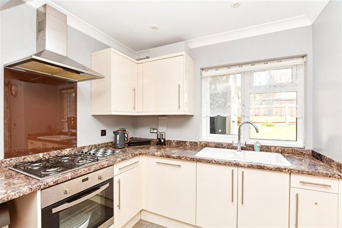 3 Bedroom Terraced House For Sale In Sandcross Lane, Reigate, Surrey, RH2