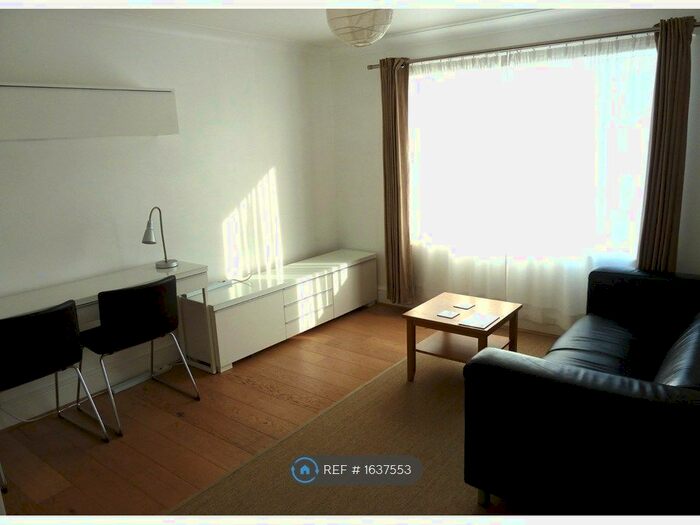 1 Bedroom Flat To Rent In Greenwich, London, SE10