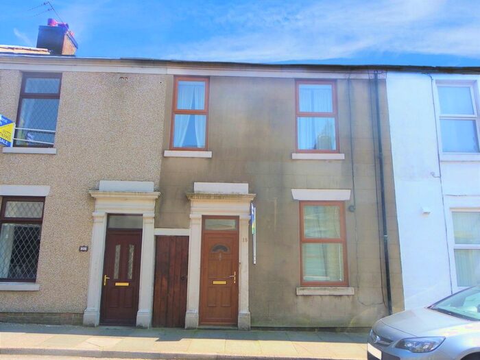 3 Bedroom Terraced House To Rent In Mersey Street, Longridge, Lancashire, PR3