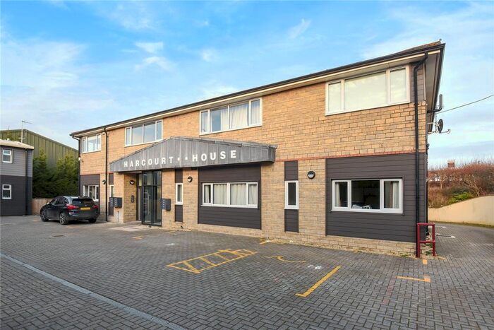 1 Bedroom Studio To Rent In Cotswold Dene, Standlake, Witney, OX29