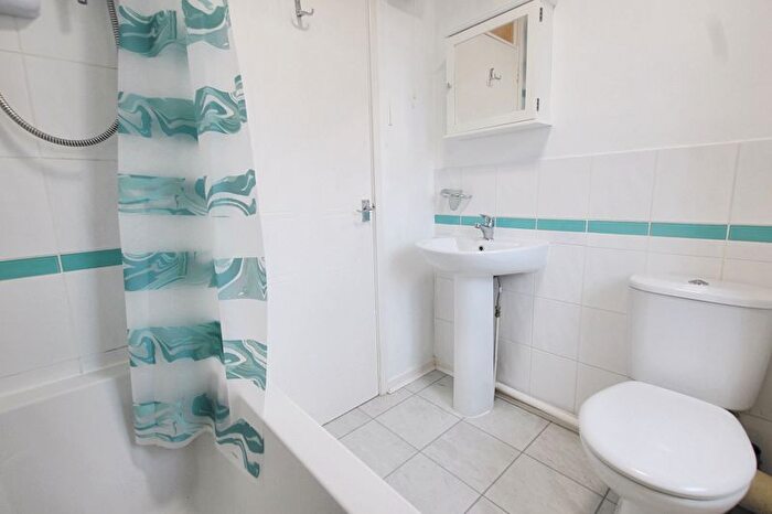 1 Bedroom Semi-Detached House To Rent In Vervain Close, Churchdown, Gloucester, GL3
