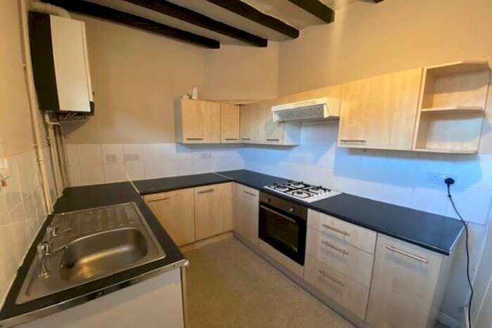 1 Bedroom Cottage To Rent In Palm Cottages, Nottingham, NG5