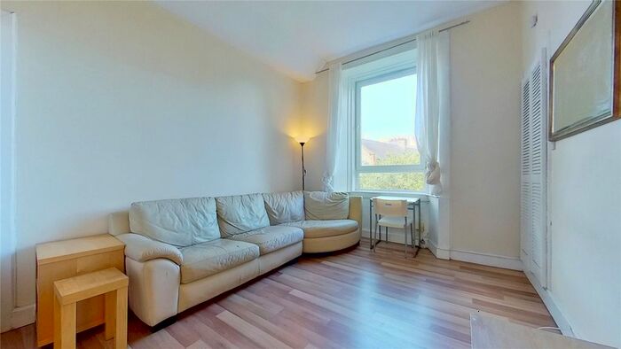 1 Bedroom Flat To Rent In Albert Street, Leith, Edinburgh, EH7