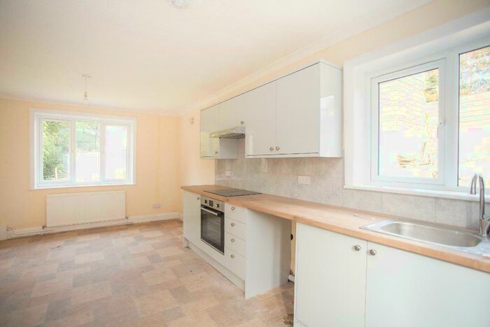 4 Bedroom Detached House To Rent In Hailsham Road, Herstmonceux, East Sussex, BN27