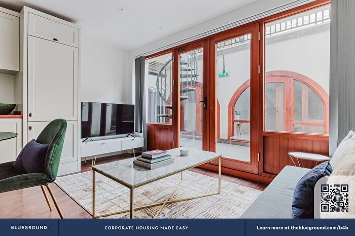 1 Bedroom Flat To Rent In Fitzrovia, London, W1T